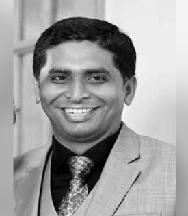 P Deepak Jain