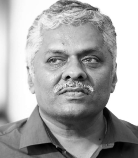K Parasmal Jain